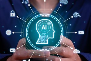 1. AI Reinvention 1. AI Reinvention