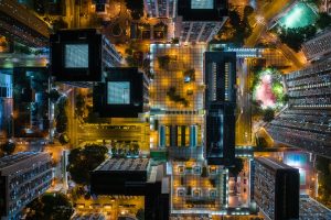 3. Smart Infrastructure 3. Smart Infrastructure