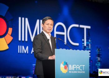 IIMPact Legacy 7 IIMPact Legacy 7
